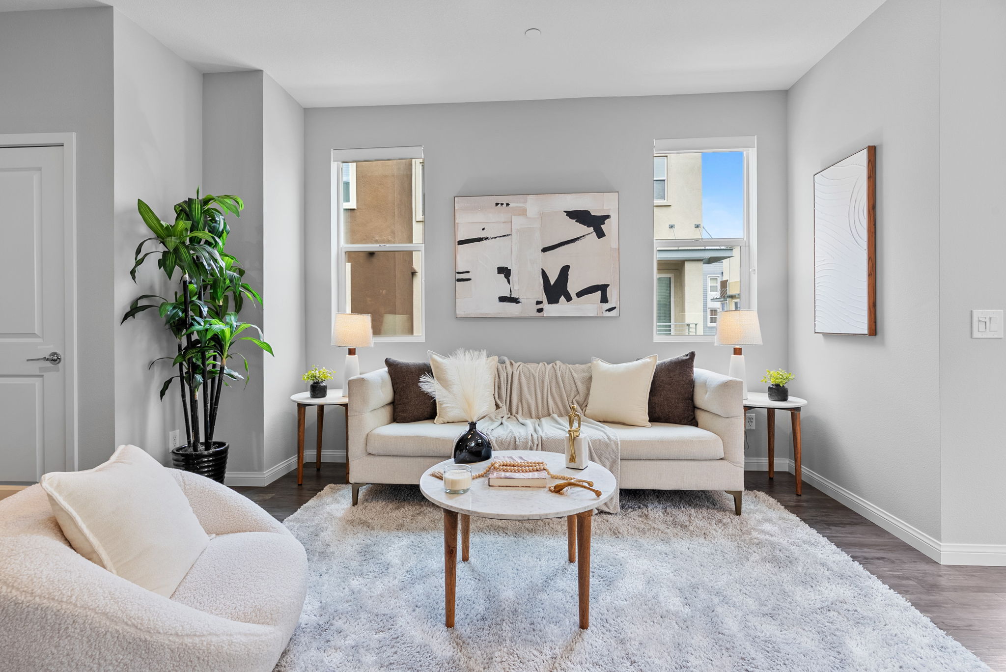 Oceanside real estate